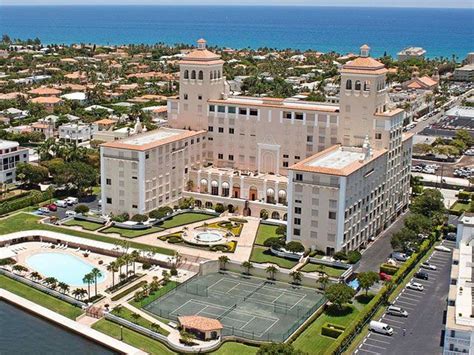 6 Palm Beach Biltmore Condos for Sale .